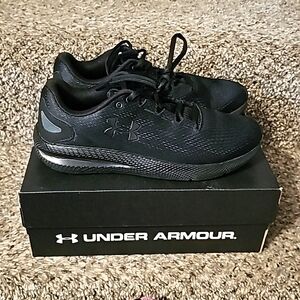 DELETING SOON  Under Armour Charged Pursuit 2 Shoes